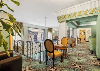 Embassy Hotel hotel thumbnail 8