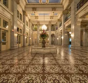 Hotel Bentley hotel detail image 7