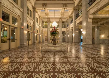 Hotel Bentley hotel thumbnail 7