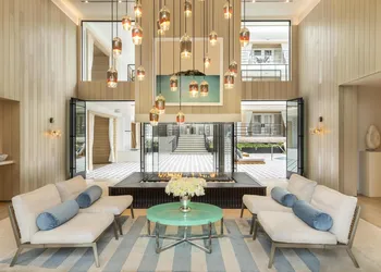 Oceana Santa Monica, LXR Hotels & Resorts hotel thumbnail 2