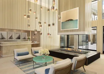 Oceana Santa Monica, LXR Hotels & Resorts hotel thumbnail 3