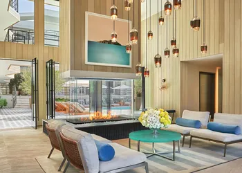 Oceana Santa Monica, LXR Hotels & Resorts hotel thumbnail 4