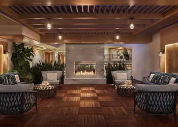 Oceana Santa Monica, LXR Hotels & Resorts hotel thumbnail 6