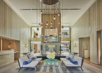 Oceana Santa Monica, LXR Hotels & Resorts hotel thumbnail 7