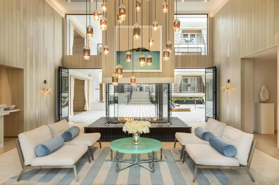 Oceana Santa Monica, LXR Hotels & Resorts hotel detail image 2