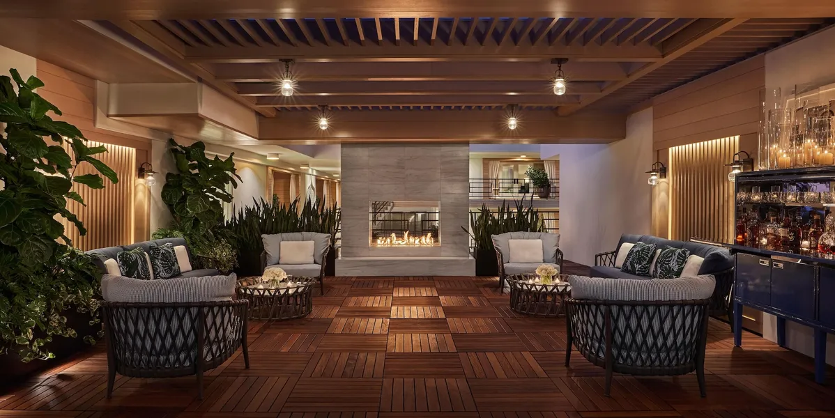Oceana Santa Monica, LXR Hotels & Resorts hotel detail image 6