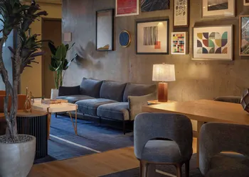 The Loom Hotel, Tapestry Collection by Hilton hotel thumbnail 2