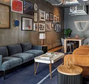 The Loom Hotel, Tapestry Collection by Hilton hotel detail image 3