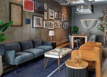 The Loom Hotel, Tapestry Collection by Hilton hotel thumbnail 3