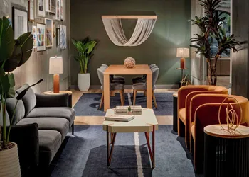 The Loom Hotel, Tapestry Collection by Hilton hotel thumbnail 4