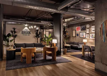 The Loom Hotel, Tapestry Collection by Hilton hotel thumbnail 5