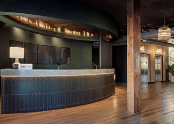 The Loom Hotel, Tapestry Collection by Hilton hotel thumbnail 6