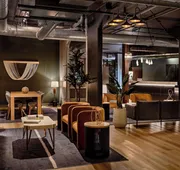 The Loom Hotel, Tapestry Collection by Hilton hotel detail image 7