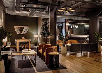 The Loom Hotel, Tapestry Collection by Hilton hotel thumbnail 7