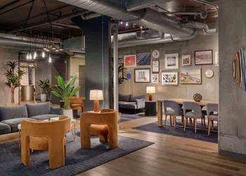 The Loom Hotel, Tapestry Collection by Hilton hotel thumbnail 8