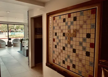 The Dylan at SFO hotel thumbnail 2