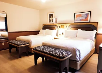 Union Hotel hotel thumbnail 6