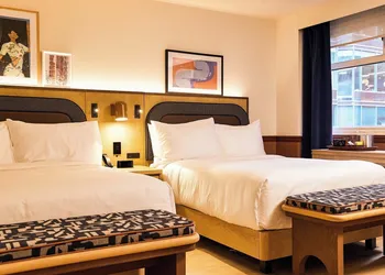 Union Hotel hotel thumbnail 7