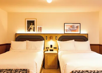 Union Hotel hotel thumbnail 8