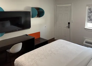 Motel 6 Galveston, TX - Beach/Seawall hotel thumbnail 2