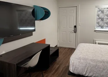 Motel 6 Galveston, TX - Beach/Seawall hotel thumbnail 3