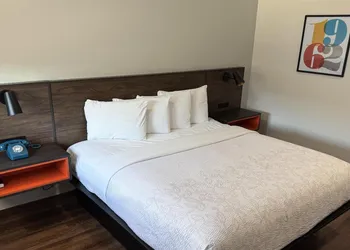 Motel 6 Galveston, TX - Beach/Seawall hotel thumbnail 4