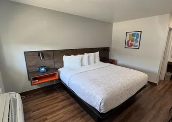 Motel 6 Galveston, TX - Beach/Seawall hotel thumbnail 6