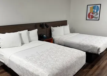 Motel 6 Galveston, TX - Beach/Seawall hotel thumbnail 7