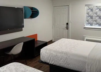 Motel 6 Galveston, TX - Beach/Seawall hotel thumbnail 8