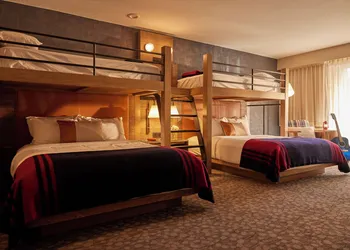 Riverhouse Lodge hotel thumbnail 5