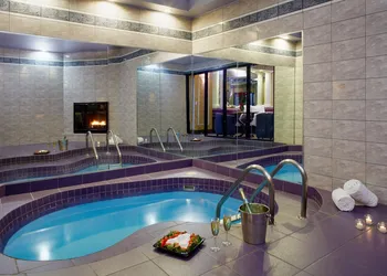 Paradise Stream Resort hotel thumbnail 4