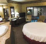 Paradise Stream Resort hotel detail image 5