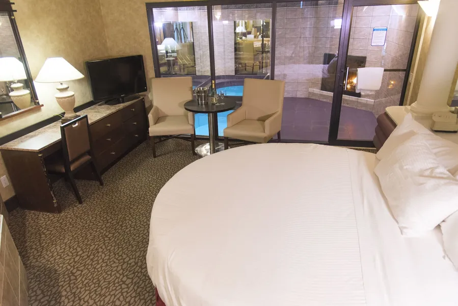 Paradise Stream Resort hotel detail image 6