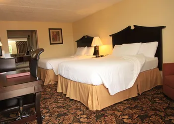 Plaza Inn hotel thumbnail 5