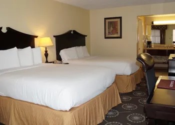 Plaza Inn hotel thumbnail 6