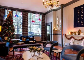 East Bay Inn, Historic Inns of Savannah Collection hotel thumbnail 3
