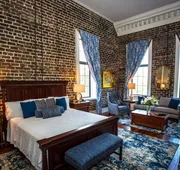 East Bay Inn, Historic Inns of Savannah Collection hotel detail image 7