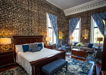 East Bay Inn, Historic Inns of Savannah Collection hotel thumbnail 7