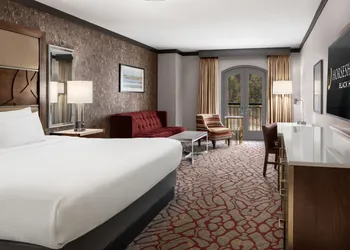 Horseshoe Black Hawk - A Caesars Rewards Destination hotel thumbnail 5