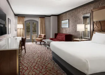 Horseshoe Black Hawk - A Caesars Rewards Destination hotel thumbnail 6