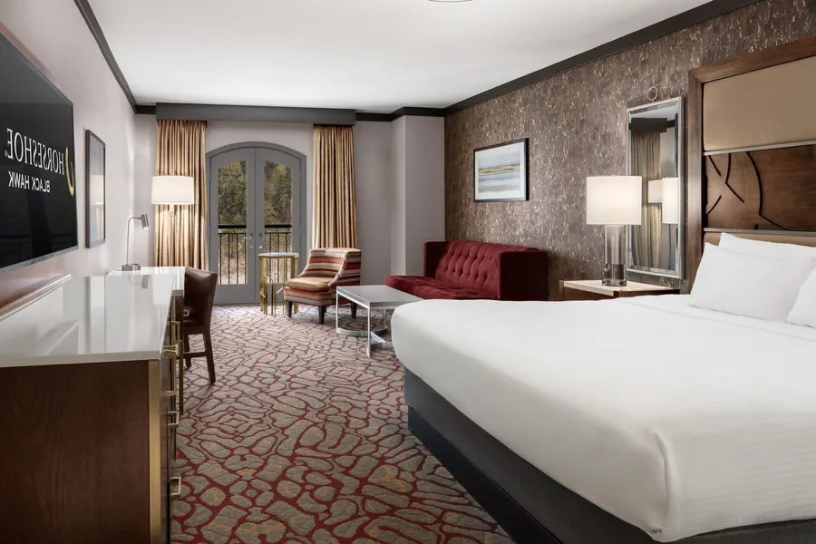 Horseshoe Black Hawk - A Caesars Rewards Destination hotel detail image 6
