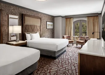 Horseshoe Black Hawk - A Caesars Rewards Destination hotel thumbnail 7