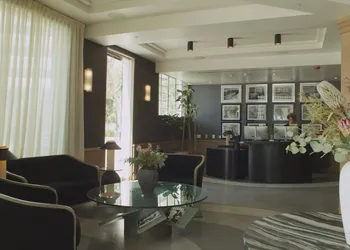 The Eden hotel thumbnail 2