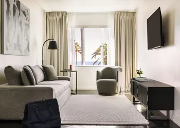 The Eden hotel thumbnail 5