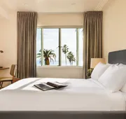 The Eden hotel detail image 7