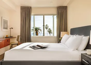 The Eden hotel thumbnail 7