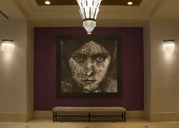 Hotel De Anza by IHG hotel thumbnail 2