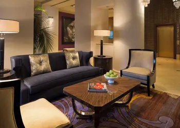 Hotel De Anza by IHG hotel thumbnail 3