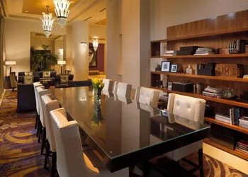 Hotel De Anza by IHG hotel thumbnail 4