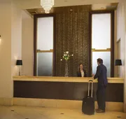 Hotel De Anza by IHG hotel detail image 5